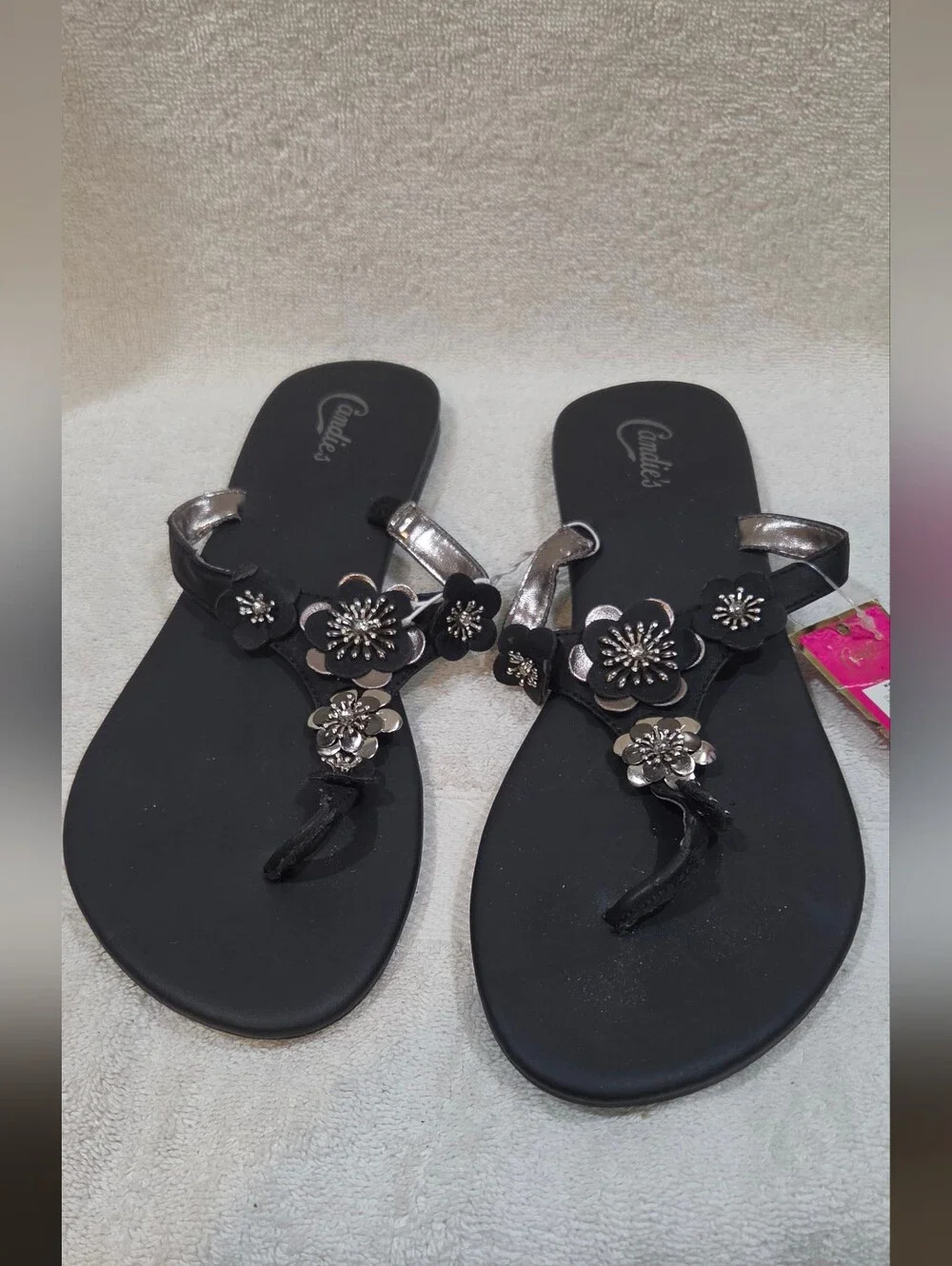 CANDIES FLIP FLOPS